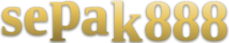 sepak888 logo