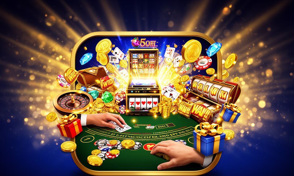 sepak888 Orangutan Riches Slots